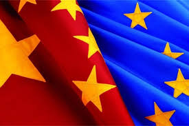 Chinese Growth Curbed By Power Shortage While Europe Faces Gas Shortage