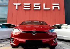 Tesla’s Market Valuation Surpasses One Trillion Dollars