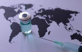 Covid-19 ‘Vaccine Justice’ Demand By ILO Ahead Of G20 Summit