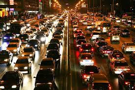 Chinese Regulators Need To Be Clearer On New Rules, Say Global Automakers