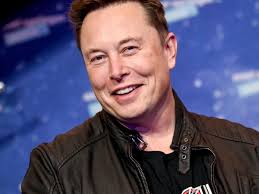 His Tesla Share Options Exercised By Elon Musk And Then Sold $1.1 Bln In Shares
