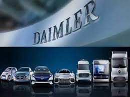Daimler Will Use Berlin Factory To Make Its First In-House Electric Motor