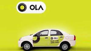 Indian Ride-Hailing Giant Ola Planning For IPO In First Half Of 2022