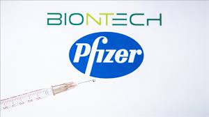 Three Shots Of Pfizer-BioNTech Vaccine Is Able To Neutralize The Omicron Variant
