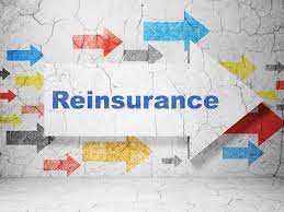 A Few European Reinsurance Rates Increase By More Than 50% At Jan 2022 Renewals