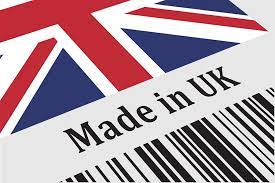 New Survey Shows Positive Sentiments Of UK Manufacturers For 2022 Even In The Face Of Brexit And Inflation