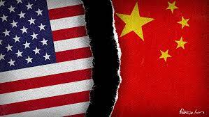 China Cancels More Flights From The US Over Covid Scare