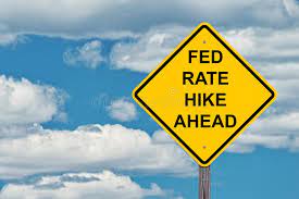 US Fed To Raise Rates By 25 Bps In March; Analysts Call For 50 Bps Due To Record Inflation
