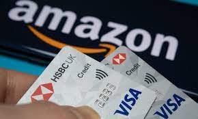 Amazon Agreed To Accept Visa Credit Cards Globally After End Of Disagreement On Fees
