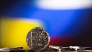 Russia's Economic Defences Likely To Break Down Over Time In Face Of Western Sanctions, Say Analysts