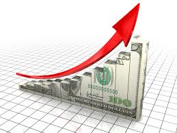 Consumer Expenditure And Orders For Core Capital Goods Show That The US Economy Going Strong