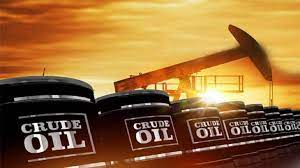 Oil Prices Surge With Growing Concerns Over Russian Oil Supply