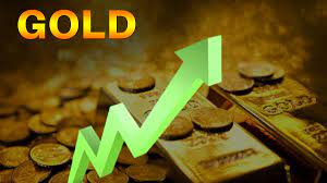 Gold Price Surges Past $2,000 As Investors Seek A Safe-Haven A Amid The Ukraine War