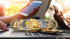 BlackRock's CEO Fink Believes Digital Currency Adoption Will Accelerate Due To Russia-Ukraine Crisis