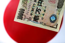Japan's Prime Minister Directs Cabinet To Put Together A Relief Package To Tackle Increasing Prices