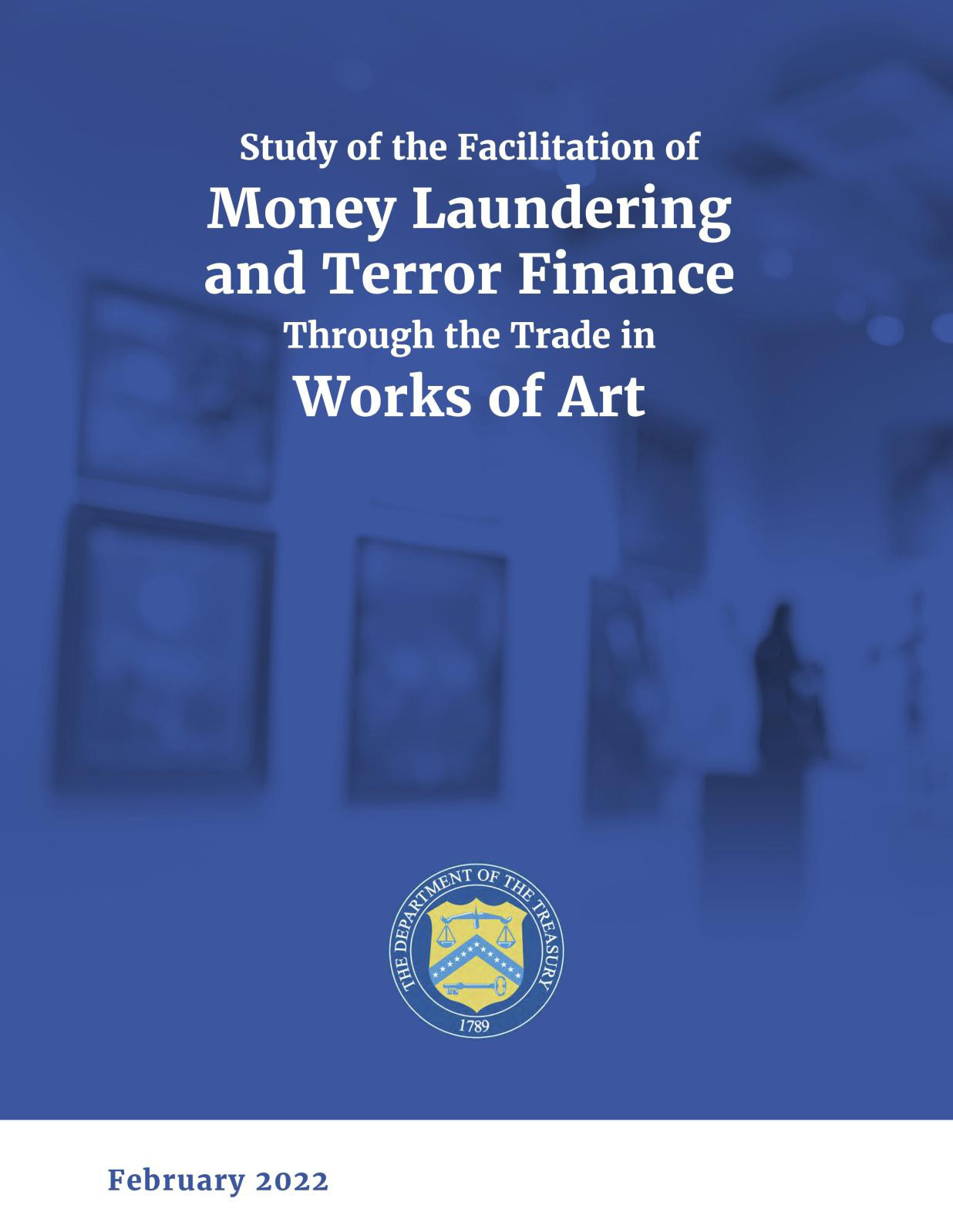 Money Laundering: Art Dealers Appeal to Europe