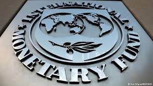 According To The IMF, Financial Sanctions Against Russia Threaten To Erode The Dollar's Dominance