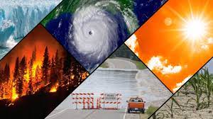 Climate Change Might Cost The US Economy $2 Trillion Each Year By The End Of The Century: White House