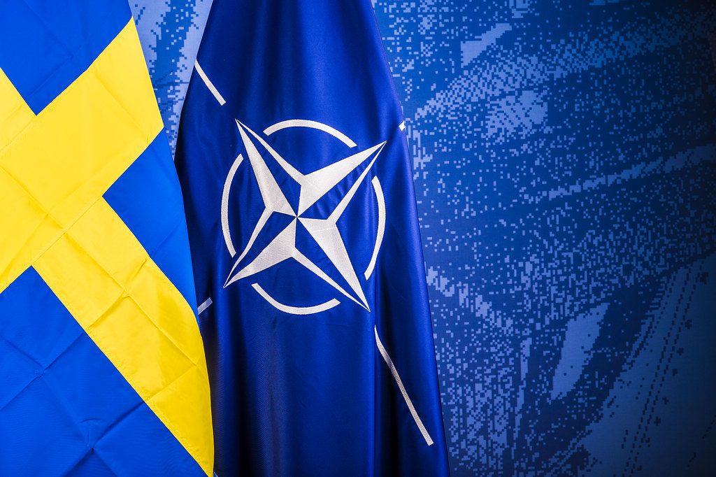 NATO North Atlantic Treaty Organization via flickr
