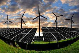 Heavy Demand And Supply Chain Disruptions Pushes Up Global Renewable Power Prices