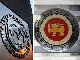 Any Emergency Debt To Sri Lanka Will Need Debt Sustainability, Says IMF