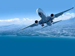 Saudi Arabia Wants A Tenfold Growth In Air Transit Traffic By 2030