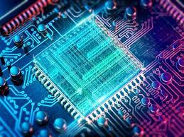 Chip Startups That Use Light Instead Of Cables Are Gaining Traction And Funding