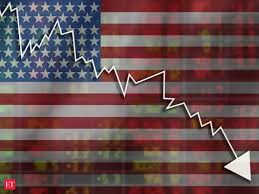 US Economy Shrank In The First Quarter, But Trade And Inventories Obscured Underlying Resilience