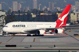 Qantas Is Betting On Nonstop Service Between Sydney And London