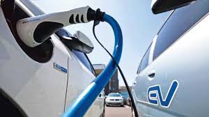 European Climate Group Says Enough Nickel, And Lithium Available To Power 14 Mln EVs In 2023