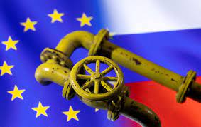 Germany Develops Crisis Plan To Manage Sudden End To Russian Gas – Reuters