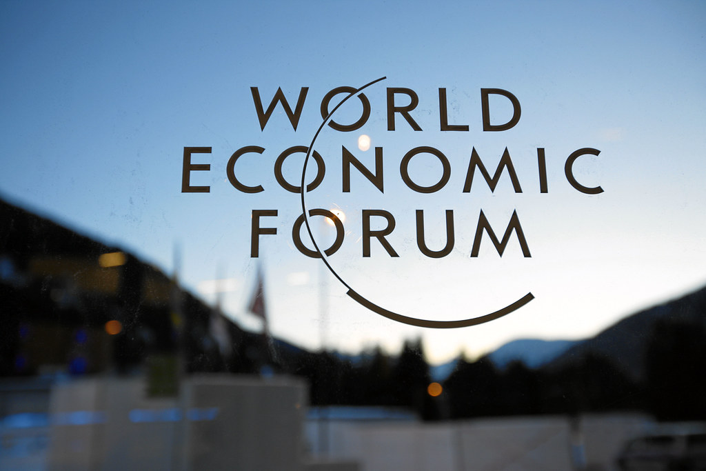 World Economic Forum/swiss-image.ch