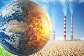 Financial Threats Due To Climate Change Is Exaggerated, Claims Senior HSBC Banker