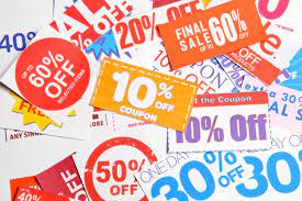Swelling Stockpiles Of U.S. Retailers Have Laid The Environment For Huge Discounts