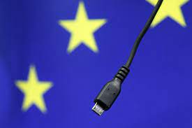 EU Agreement On A Single Mobile Charging Port Is Expected On June 7