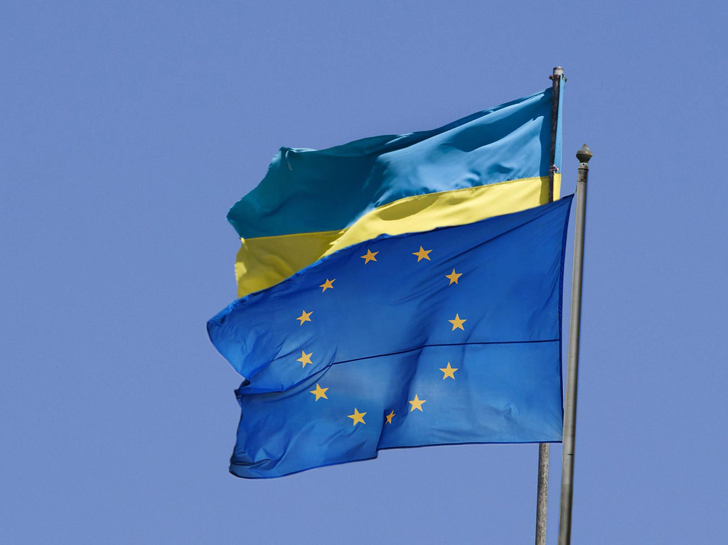 Ukrainian producers granted duty-free exports to EU for one year