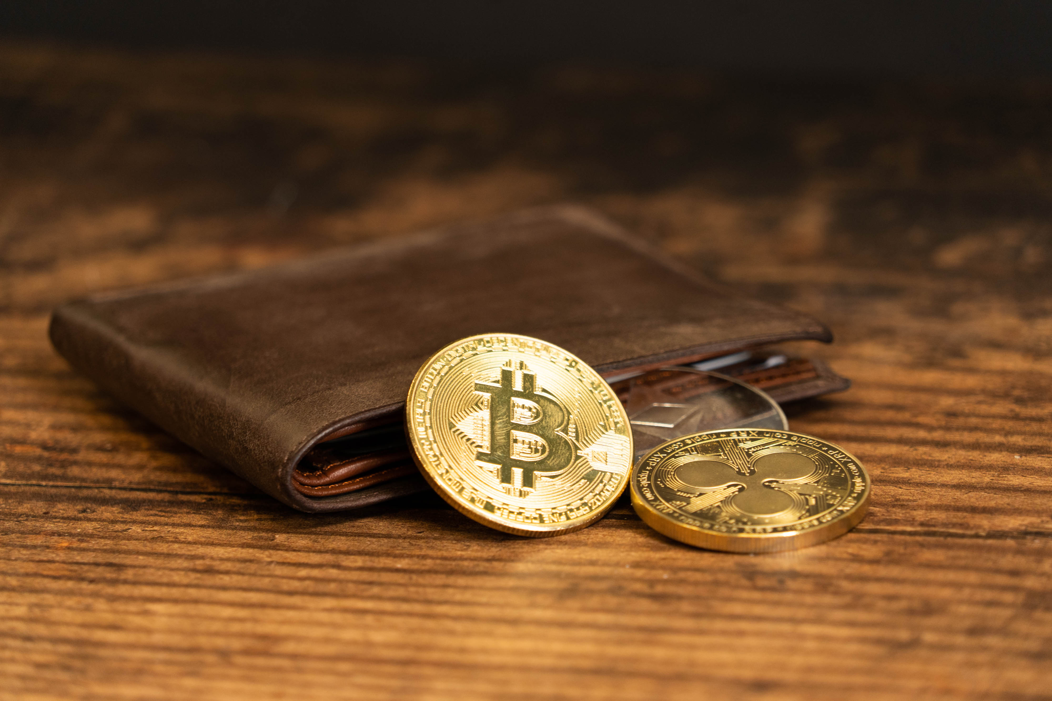 CryptoWallet.com