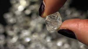 Russia, The World's Largest Producer, Opposes A Move To Redefine "Conflict Diamonds"