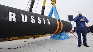 Europe Warned To Brace Itself For Russia Cutting Off Gas