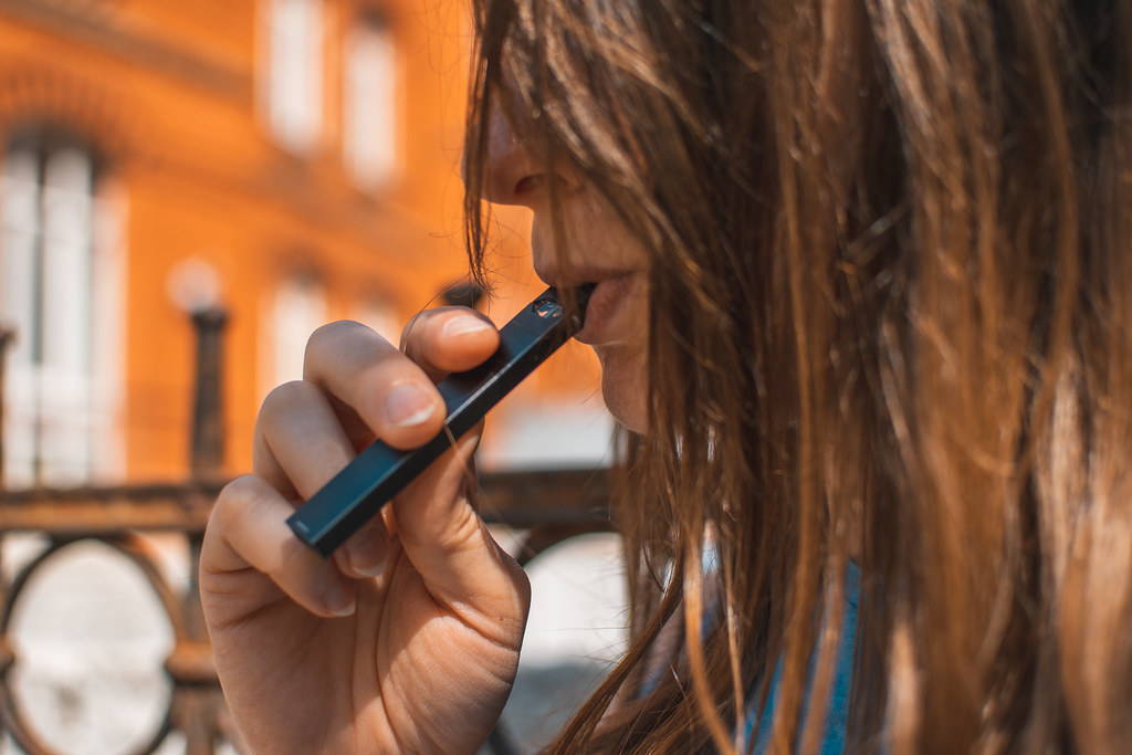 Vaping360 via flickr