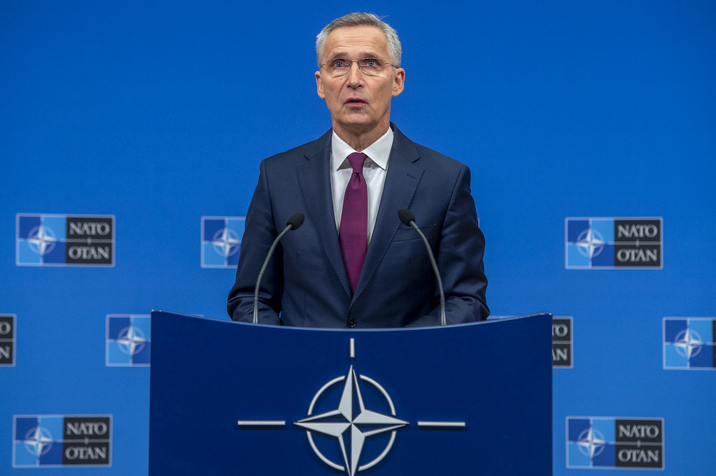 NIDS/NATO Multimedia Library