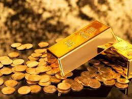 India Hikes Import Tax On Gold From 7.5% To 12.5% India Hikes Import Tax On Gold From 7.5% To 12.5%