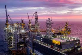 With Another Record Quarter, Big Oil Is Prepared To Unlock The Cash Taps