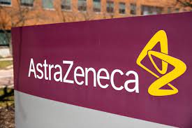 AstraZeneca Raises Its Revenue Forecast On COVID Therapy
