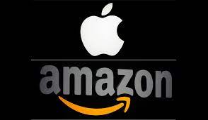 Amazon And Apple Raise Expectations As Investors Prepare For A Slowdown