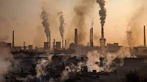 As Covid Flares Up, China's Industry Activity Unexpectedly Declines In July