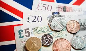 According To A Poll, UK Firms Forecast Little Growth In The Next Three Months