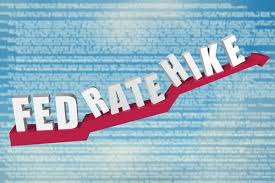 Despite Declining Inflation, US Fed Officials Agree More Rate Hikes Are Needed Despite Declining Inflation, US Fed Officials Agree More Rate Hikes Are Needed
