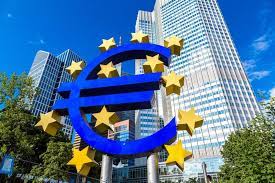 A Large Rate Hike Could Be Implemented By European Central Bank With The Slowing Of The Economy Toward A Recession A Large Rate Hike Could Be Implemented By European Central Bank With The Slowing Of The Economy Toward A Recession