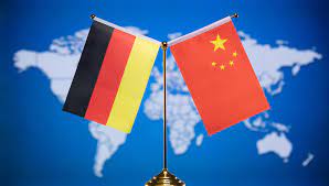 Review Of China Business Restrictions Being Done By The German Economy Ministry